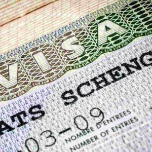 জাল কাগজপত্র জমা দিলে বাতিল হবে শেনজেন ভিসার আবেদন