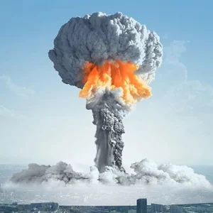 ইরানে পারমাণবিক হামলা করবে যুক্তরাষ্ট্র, জাতিসংঘ কূটনীতিকের পদত্যাগ