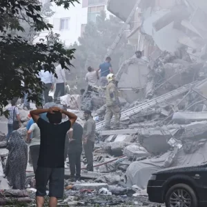 ‘ইরান যুদ্ধ অন্তত জুন মাস পর্যন্ত স্থায়ী হতে পারে’