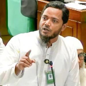 শেখ হাসিনা আমাদেরকে যথার্থ টার্গেট করেছিল: শফিকুল ইসলাম মাসুদ