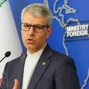 যুক্তরাষ্ট্রের টমাহক ক্ষেপণাস্ত্রের মজুদ ফুরিয়ে আসছে: ইরানের পররাষ্ট্র মন্ত্রণালয়