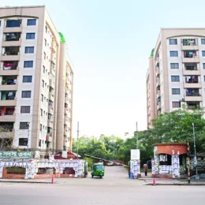 ১০ এপ্রিলের মধ্যে সংসদ সদস্যরা বাসা বরাদ্দ পাচ্ছেন