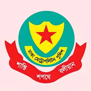 ডিএমপিতে তিন কর্মকর্তার পদায়ন, নতুন মুখপাত্র নাসিরুদ্দিন