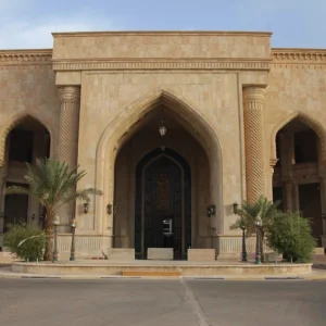 এবার ইরাকে যুক্তরাষ্ট্রের সামরিক ঘাঁটিতে ক্ষেপণাস্ত্র হামলা