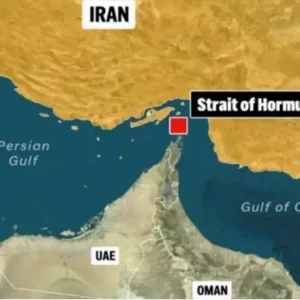 হরমুজ প্রণালির পর ওমান উপসাগর দখলে নিল ইরান
