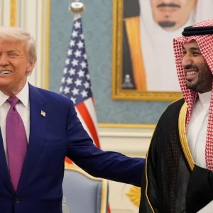 সৌদি আরবসহ মধ্যপ্রাচ্যের মিত্রদের সঙ্গে যুক্তরাষ্ট্রের টানাপোড়েন শুরু