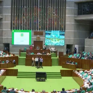 বাতিল হচ্ছে ‘গণভোট অধ্যাদেশ’, উঠবে না সংসদে