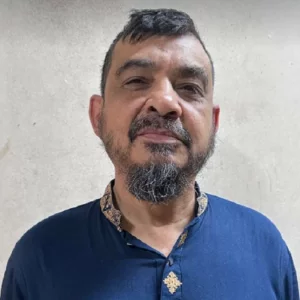 সাবেক ডিজিএফআই কর্মকর্তা আফজাল নাছের গ্রেপ্তার