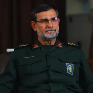 আইআরজিসি নৌবাহিনীর কমান্ডারের মৃত্যু নিশ্চিত করল ইরান