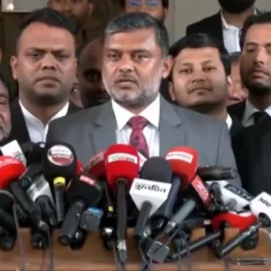 গণভোট বাতিল হলে নির্বাচিত সংসদ আইনগত হুমকির মুখে পড়বে: শিশির মনির