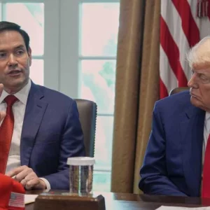 ইরান যুদ্ধে কূটনীতিকেই প্রাধান্য দিচ্ছেন ট্রাম্প: মার্কিন পররাষ্ট্রমন্ত্রী