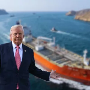 সম্মানের নিদর্শন হিসেবে ২০টি তেলের জাহাজ দিচ্ছে ইরান: ট্রাম্প