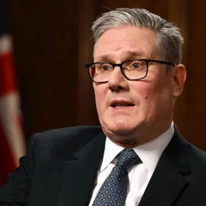 ইরানে সেনা পাঠাবে না যুক্তরাজ্য: স্টারমার