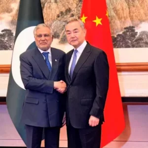 অবিলম্বে যুদ্ধবিরতিসহ পাকিস্তান-চীনের পাঁচ দফা প্রস্তাব