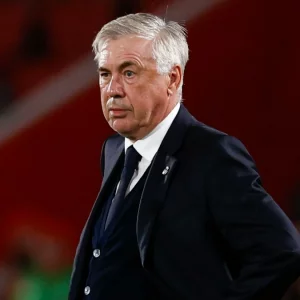 ২০২৬ বিশ্বকাপের স্কোয়াড প্রায় চূড়ান্ত করে ফেলেছেন আনচেলত্তি