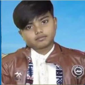 নারায়ণগঞ্জের স্কুলছাত্র হত্যা মামলায় যুবকের মৃত্যুদণ্ড