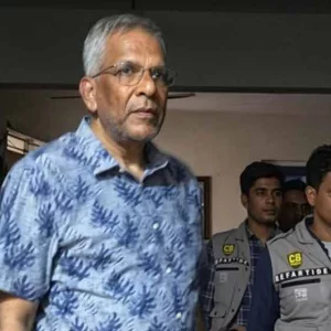 ফের রিমান্ডে ডিজিএফআইয়ের সাবেক প্রধান মামুন খালেদ