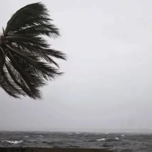 সাত জেলায় ৬০ কিমি বেগে ঝড়, শিলাবৃষ্টির শঙ্কা