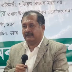 বিএনপি কোনোভাবেই ইতিহাসকে বিকৃত করবে না: তথ্যমন্ত্রী