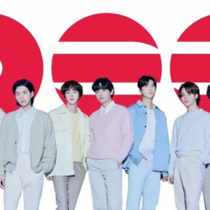 ফিরেই বিটিএস চমক, সপ্তাহে বিক্রি ৪.১৭ মিলিয়ন কপি