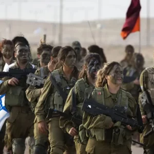 লেবাননে হিজবুল্লাহর সঙ্গে লড়াইয়ে আরও ৪ ইসরায়েলি সেনা নিহত