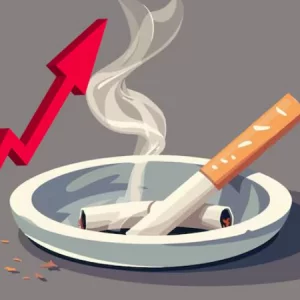 আসন্ন বাজেটে সিগারেটের দাম বাড়ছে 