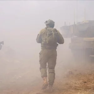 গাজার মতো লেবাননে দীর্ঘমেয়াদী বাফার জোন তৈরির পথে ইসরায়েল