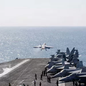 ইরানের জন্য ‘ভয়ঙ্কর অশনিসংকেত’, মধ্যপ্রাচ্যে যুক্তরাষ্ট্রের হাজার হাজার প্যারাট্রুপার