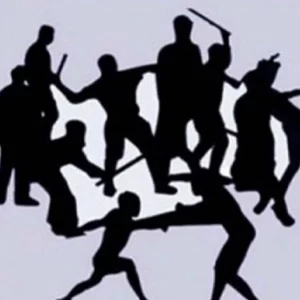 চাঁদা তোলা নিয়ে যুবদলের দুগ্রুপে সংঘর্ষ, আহত ১০