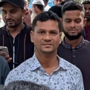 সিরাজগঞ্জে ট্রাকচাপায় এনজিও কর্মকর্তা নিহত