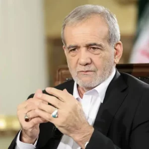 ইরানের শর্ত-জাতীয় স্বার্থ রক্ষা হলেই কেবল যুদ্ধ শেষ হবে: পেজেশকিয়ান