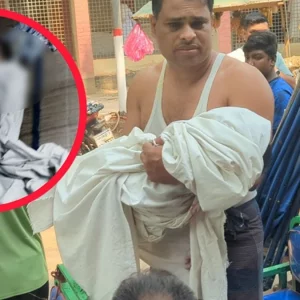 ঘরের ছাদে রাখা বালতির পানিতে পড়ে শিশুর মৃত্যু