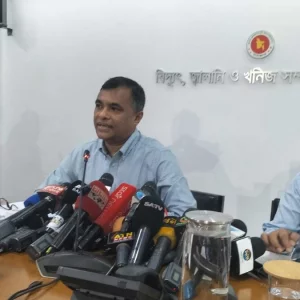 এক দিনে সারা দেশে ৮৮ হাজার লিটার তেল উদ্ধার: জ্বালানি বিভাগ