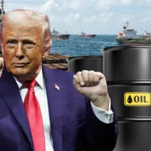 যুক্তরাষ্ট্র থেকে কিনুন, আমাদের প্রচুর তেল আছে: ট্রাম্প