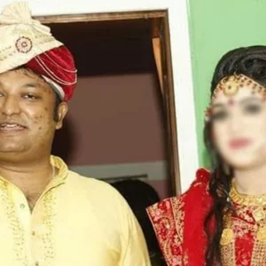 ফেসবুকে স্ট্যাটাস দিয়ে সাবেক এমপির স্ত্রী'র আত্মহত্যার চেষ্টা, হাসপাতালে ভর্তি