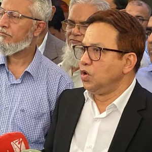 আইসিইউ সংকটে শিশু মৃত্যুতে দুঃখ প্রকাশ স্বাস্থ্যসচিবের, স্বীকার করলেন সীমাবদ্ধতা