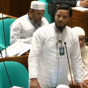 ৭০ ভাগ মানুষ রাষ্ট্র সংস্কারের পক্ষে ভোট দিয়েছেন: শফিকুল ইসলাম মাসুদ