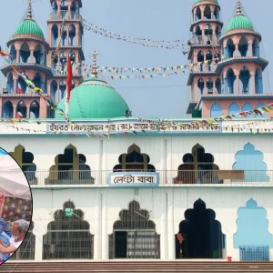 অনুমতি ছাড়া শুরু সোলেমান লেংটার মেলা, মাদক–জুয়া–চাঁদাবাজির অভিযোগ