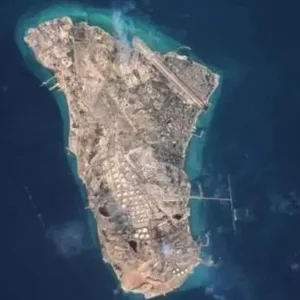 খারগ দ্বীপ দখলের প্রস্তুতি, ট্রাম্প কী সফল হবেন?