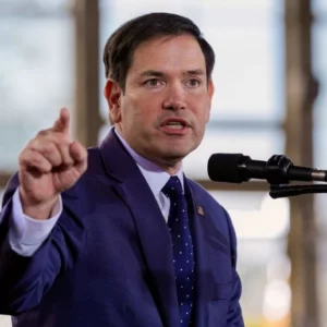 কয়েক সপ্তাহেই শেষ হবে ইরান যুদ্ধ: মার্কো রুবিও