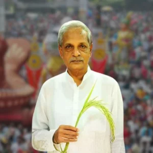 মঙ্গল শোভাযাত্রার নাম আনন্দ শোভাযাত্রা করার প্রয়োজন ছিল না: সংস্কৃতিমন্ত্রী