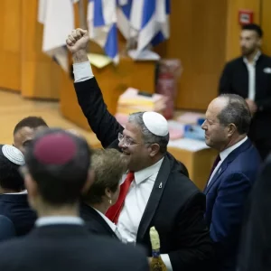 ফিলিস্তিনিদের বৈধভাবে মৃত্যুদণ্ড দিতে ইসরায়েলে বিতর্কিত আইন পাস