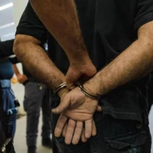 গুপ্তচরবৃত্তি ও ভাড়াটে কর্মকাণ্ডের অভিযোগে ইরানে গ্রেপ্তার ৫৪