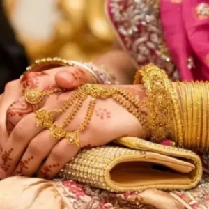 দেশের বাজারে স্বর্ণের দাম আবারও বৃদ্ধি, ভরিতে ৩২৬৬ টাকা