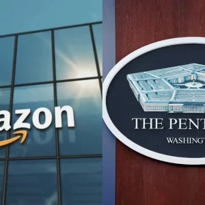 মার্কিন সেনাবাহিনীকে ড্রোন সরবরাহে অ্যামাজনের সঙ্গে পেন্টাগনের নতুন উদ্যোগ