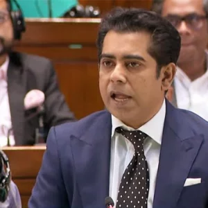 আপনারা জেন-জি রিপ্রেজেন্ট করেন, জামায়াত জেনারেশন হয়ে যাইয়েন না: পার্থ