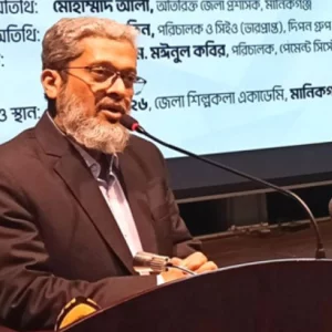 ডিজিটাল লেনদেন তৃণমূলে ছড়িয়ে দিতে উদ্যোগ নিয়েছে সরকার