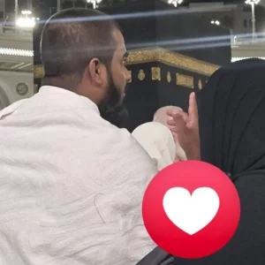 নির্ধারিত সময়ে আমাদের বিয়ে হবে: সিমরিন লুবাবা