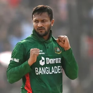 সাকিব ‘পুরোপুরি ফিট’ হয়েই ফিরবেন: জাতীয় দলের ট্রেইনার