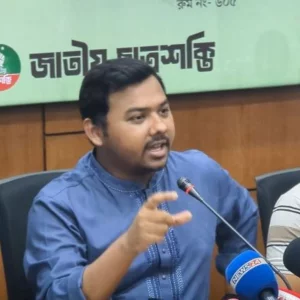 সংসদ নেতার পক্ষে স্বরাষ্ট্রমন্ত্রী কেন প্রস্তাব দেন